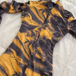 My outfit online body suit size s